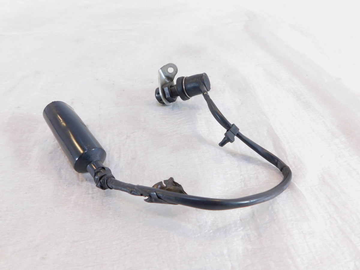 Suzuki GW250 Inazuma 250 L3 L4 L5 L7 Rear Wheel Foot Brake Pedal Light Switch - C3 Cycle