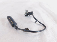Suzuki GW250 Inazuma 250 L3 L4 L5 L7 Rear Wheel Foot Brake Pedal Light Switch - C3 Cycle