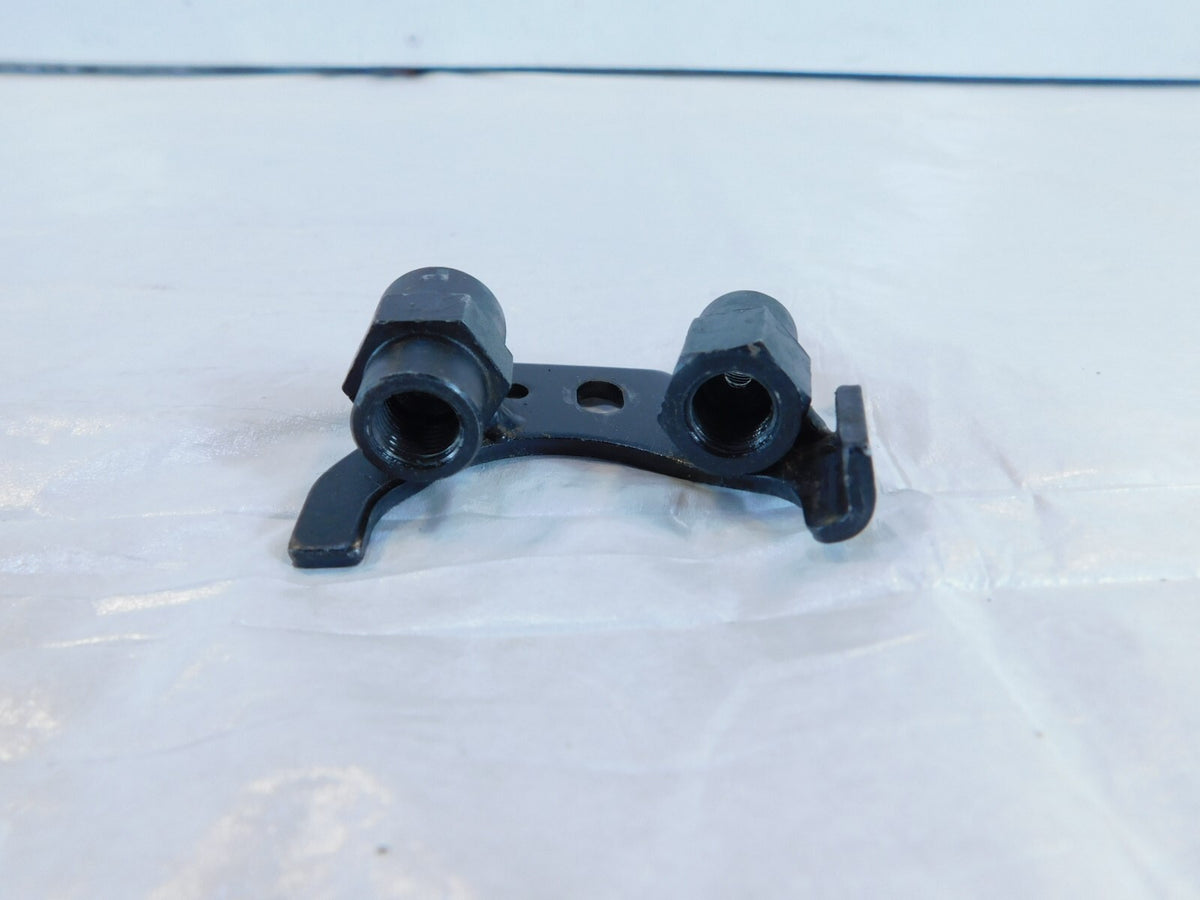 BMW F650GS Dakar & G650GS Front ABS Brake Pipe Line Distributor Splitter Joint - C3 Cycle