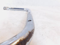 Left Harley Davidson Electra Glide Ultra Classic Left Saddlebag Rail Crash Guard - C3 Cycle