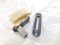 Harley Davidson Touring Dyna & Softail Primary Chain Tensioner Pad Bracket Mount - C3 Cycle