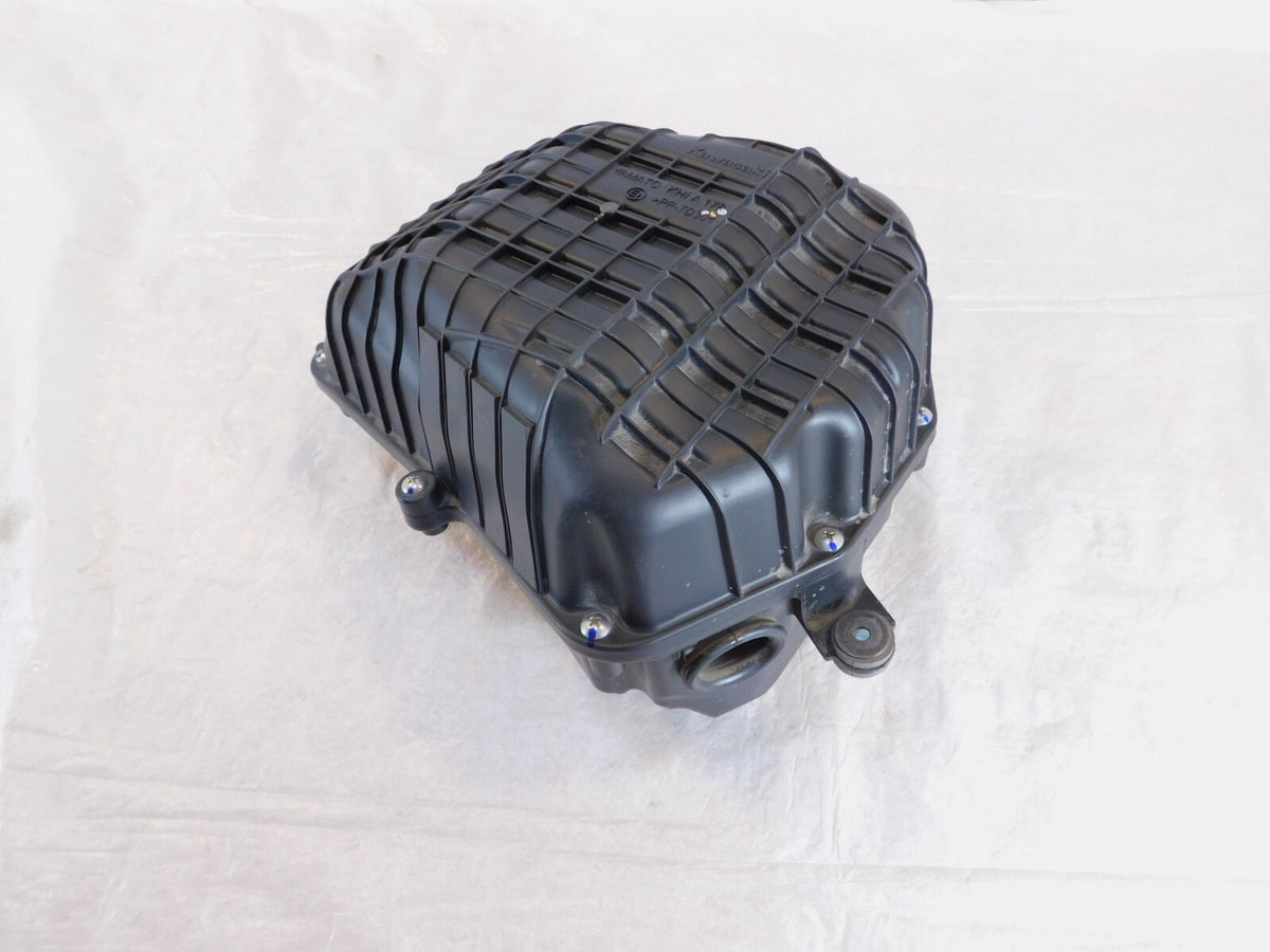 18-23 Kawasaki Ninja 400 EX400 Z400 ER400 Air Intake Filter Cleaner Box Housing - C3 Cycle
