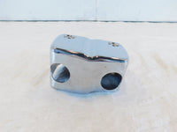 1999-2005 Dyna Super Glide & Low Rider Chrome Ignition Coil Cover Cover Cap - C3 Cycle