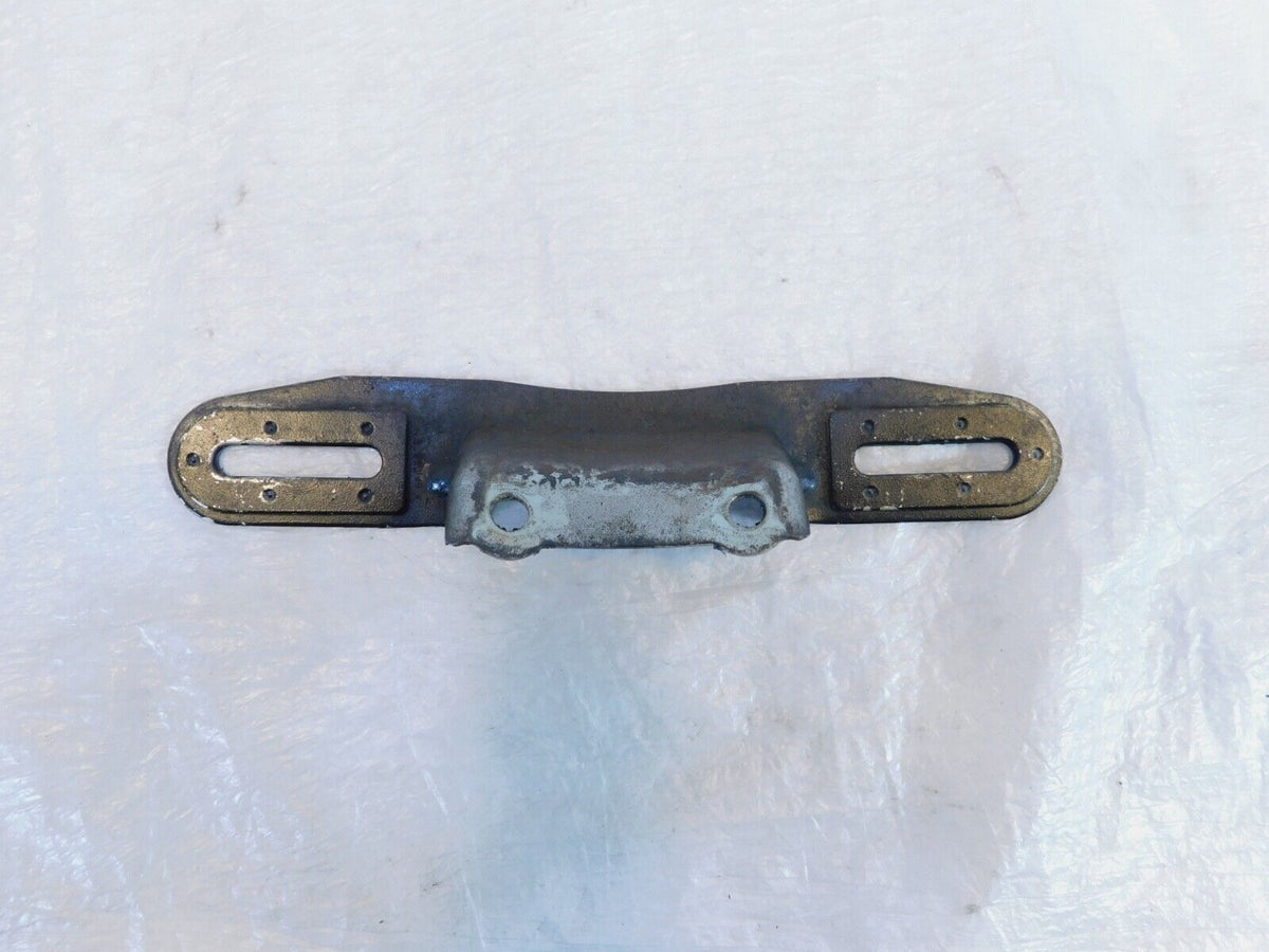 Yamaha Virago 535 700 750 1100 XV1100 Rear Taillight License Plate Bracket Mount - C3 Cycle