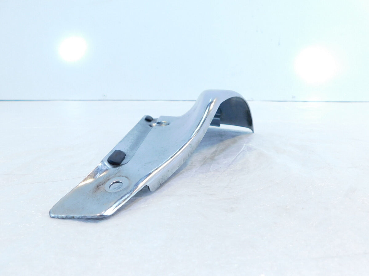 1987-2007 Honda VT1100 Spirit Shadow 1100 Chrome Front Right Frame Cover - C3 Cycle
