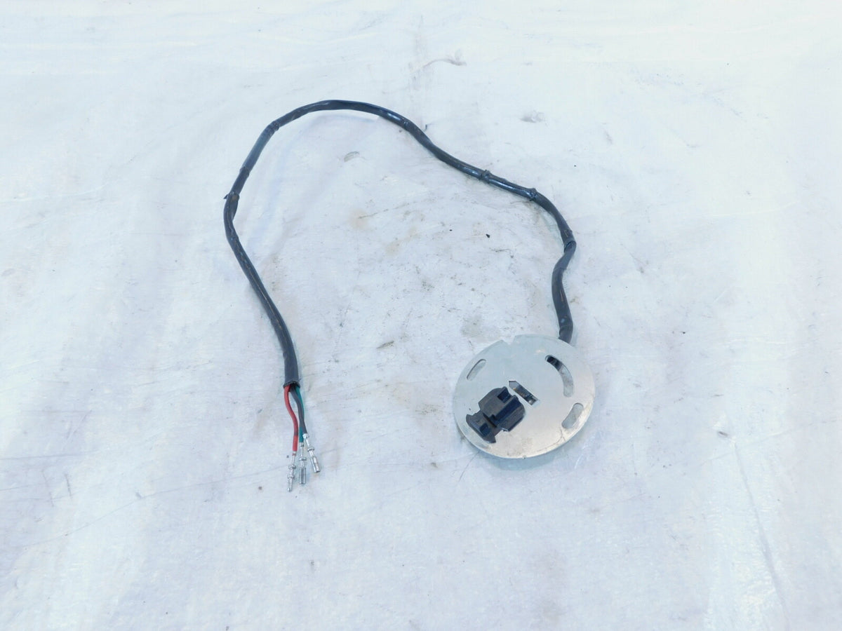 Harley Davidson Dyna Wide Glide & Low Rider Ignition Points Module Sensor - C3 Cycle