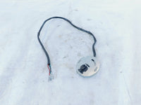 Harley Davidson Dyna Wide Glide & Low Rider Ignition Points Module Sensor - C3 Cycle