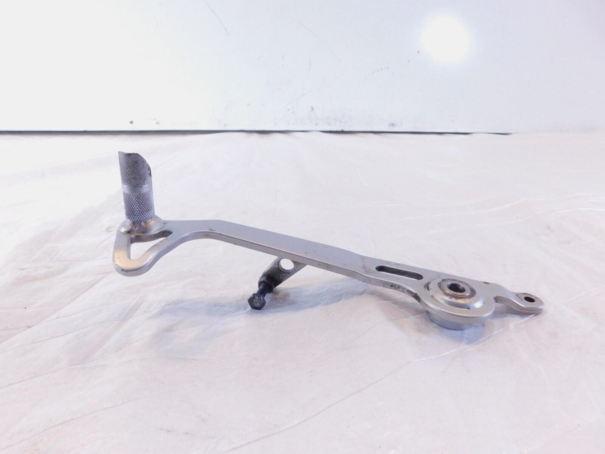 2005-2013 BMW R1200RT R1200 RT R900RT R900 RT Right Rear Foot Brake Pedal Lever - C3 Cycle