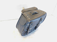 Harley Davidson Sportster 883 & 1200 Hugger & Custom Right Saddlebag Side Bag
