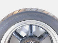 Yamaha Royal Star XVZ13 XVZ1300 Tour Deluxe & Venture S Front Wheel Rim & Tire - C3 Cycle