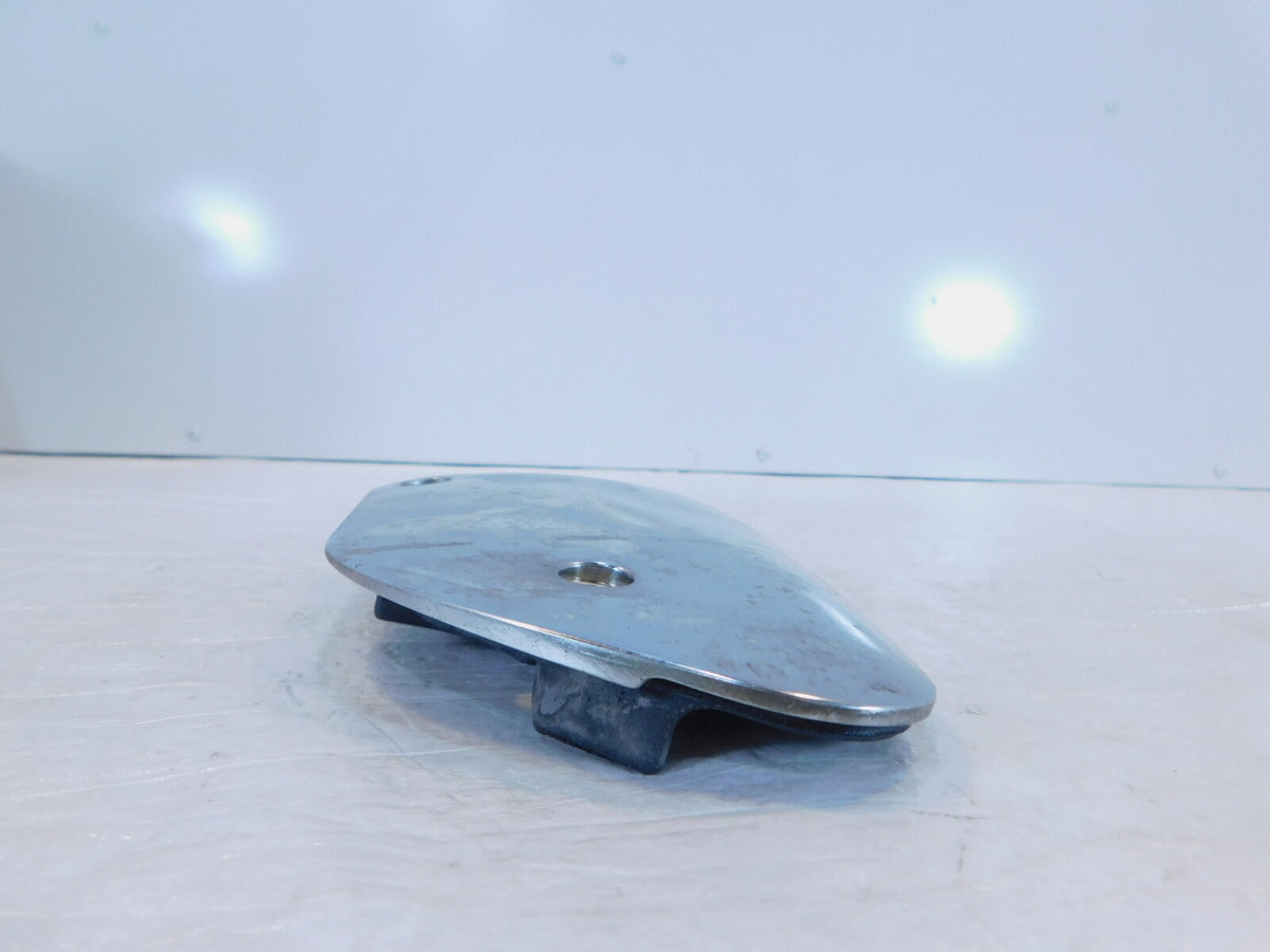Kawasaki Vulcan 1500 1600 VN1500 Chrome Right Engine Motor Outer Clutch Cover - C3 Cycle