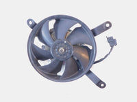 2003-2007 Honda ST1300 ST1300A Front Right Radiator Cooling Fan & Mount Bracket - C3 Cycle