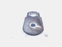 1985-1990 Harley Davidson FXWG FXSB & FXST Softail Heritage Horn Mount Bracket - C3 Cycle