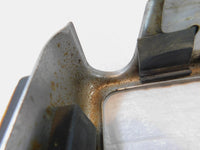 1987-2009 Suzuki Intruder 1400 & Boulevard VS1400 Engine Motor Oil Cooler Cover - C3 Cycle