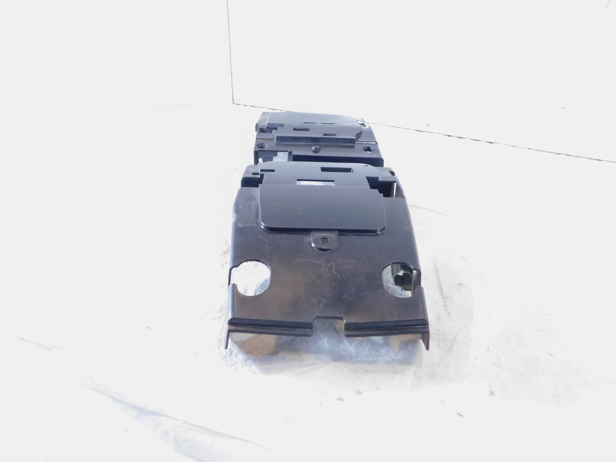 2008-2016 Yamaha YZFR6 YZF-R6 R6 Rear Fender Mudguard Battery Box Holder Tray - C3 Cycle
