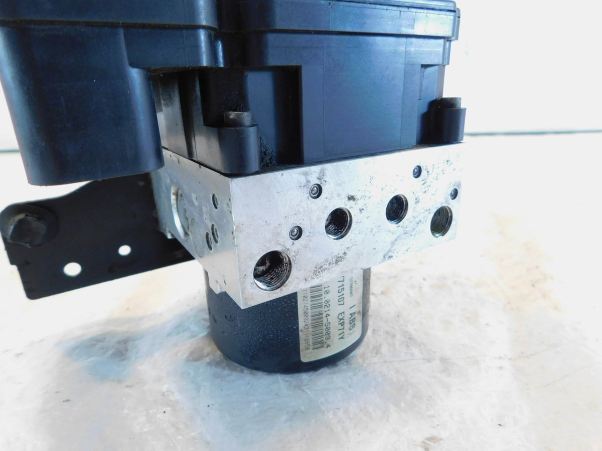 BMW K1200R K1200S K1300R K1300S R1200GS R1200RT Gen 2 ABS Brake Modulator Pump - C3 Cycle