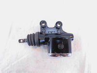Harley Screamin Eagle 110 CVO Street Road & Electra Glide Rear Master Cylinder - C3 Cycle