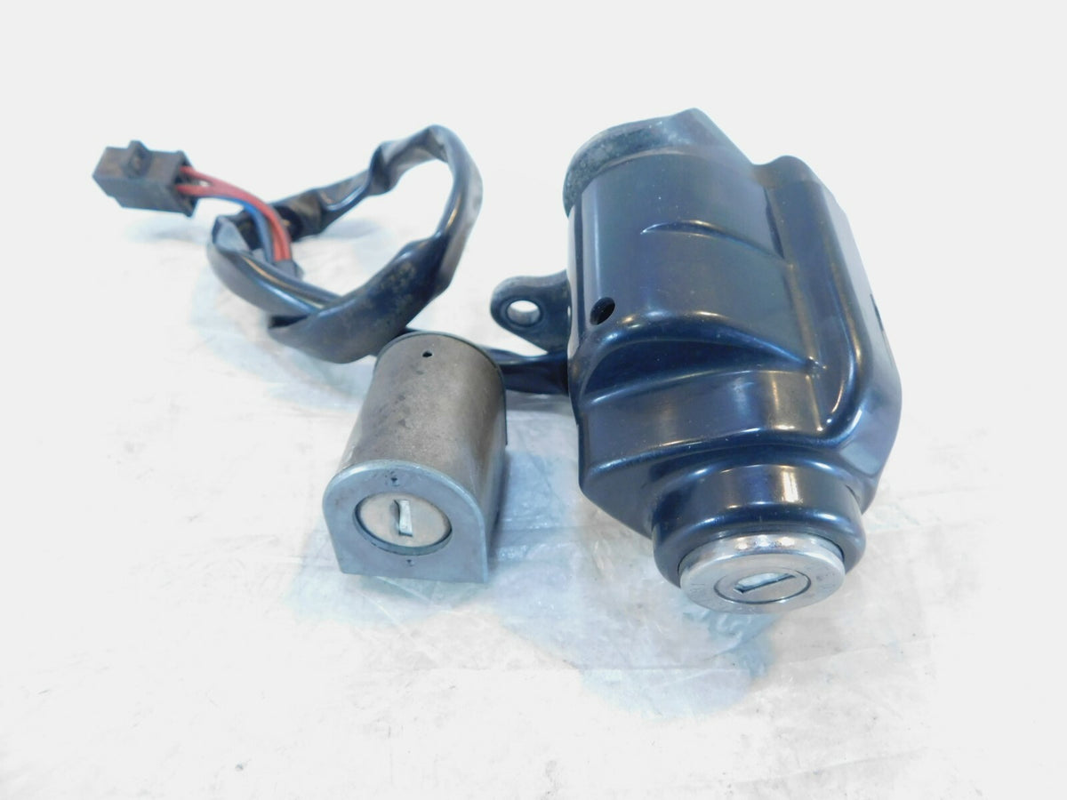 Honda VT750 750 Shadow ACE Deluxe Ignition Switch Assembly Lock Set - No Key - C3 Cycle