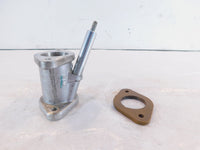 Royal Enfield Classic Bullet 500 EFI B5 C5 Intake Throttle Body Manifold Inlet - C3 Cycle
