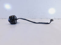 Harley Davidson Softail Dyna Sportster Left Handlebar Horn Turn Signal Switches - C3 Cycle