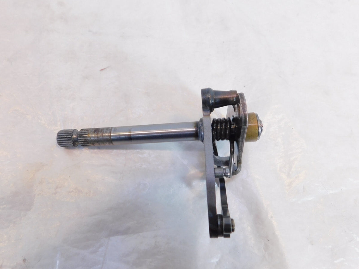 Harley Davidson Sportster 883 1200 Transmission Gear Change Shifter Shift Shaft - C3 Cycle