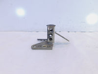 Harley Davidson Road King Electra Glide Rider Front Seat Backrest Mount Bracket - C3 Cycle
