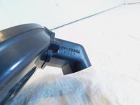 Kawasaki Vulcan VN1500 & VN1600 Classic Nomad FI Left Air Intake Cleaner & Cover - C3 Cycle