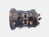 BMW F800GT F800R F800S F800ST Top End Cylinder Head Camshafts Cam Cover & Valves - C3 Cycle