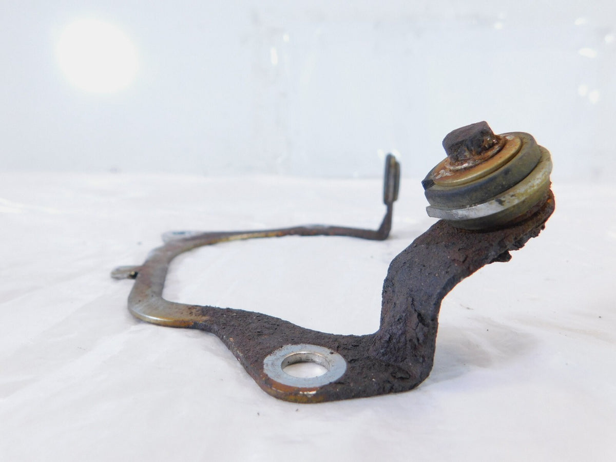 97-03 Honda GL1500 GL1500C Valkyrie 1500 Alternator Generator Cover Bracket - C3 Cycle