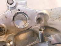 06-07 Harley Davidson V-Rod VRod VRSC VRSCR Front Triple Tree Upper Top Bracket - C3 Cycle