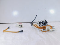 Harley Davidson Road Street & Electra Glide Gas Fuel Petrol Tank Pump -For Parts - C3 Cycle