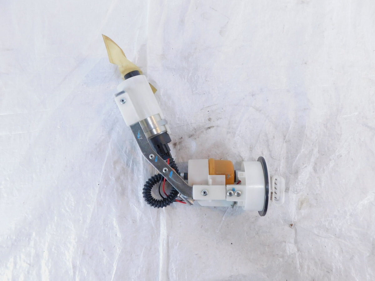 2014 2015 2016 2017 Aprilia Caponord 1200 & Rally Gas Petrol Fuel Tank Pump - C3 Cycle