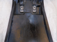 2001-2005 BMW F650CS F650 CS Scarver Black Rear Wheel Fender Mudguard Cover - C3 Cycle