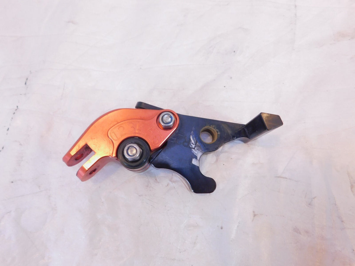2015-2023 Yamaha YZFR3 MT-03 Front Right Hand Brake Master Cylinder Lever Part - C3 Cycle