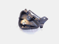 2011 2012 2013 Yamaha FZ8 FZ8N Plastic Front Frame Cover Tray Panel 39P-2117N-00 - C3 Cycle