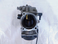 Harley Davidson EVO & Touring Electra Glide Dyna FXR & Softail Carb Carburetor - C3 Cycle