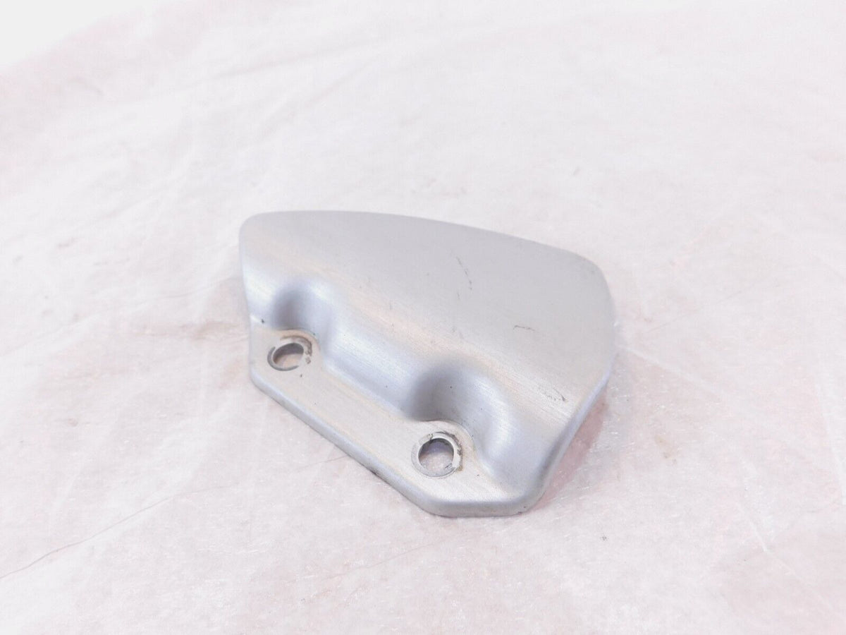 BMW R1200GS Adventure R1200R R1200ST Rear Brake Master Cylinder Cover Guard Fin - C3 Cycle