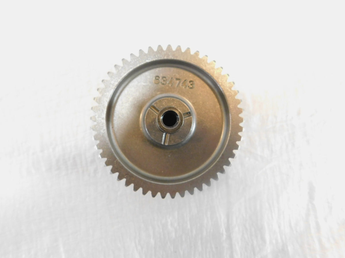 2019-2024 Can-Am Ryker 600 900 STD ACE Rally Engine Motor Starter Idle Gear Spur - C3 Cycle