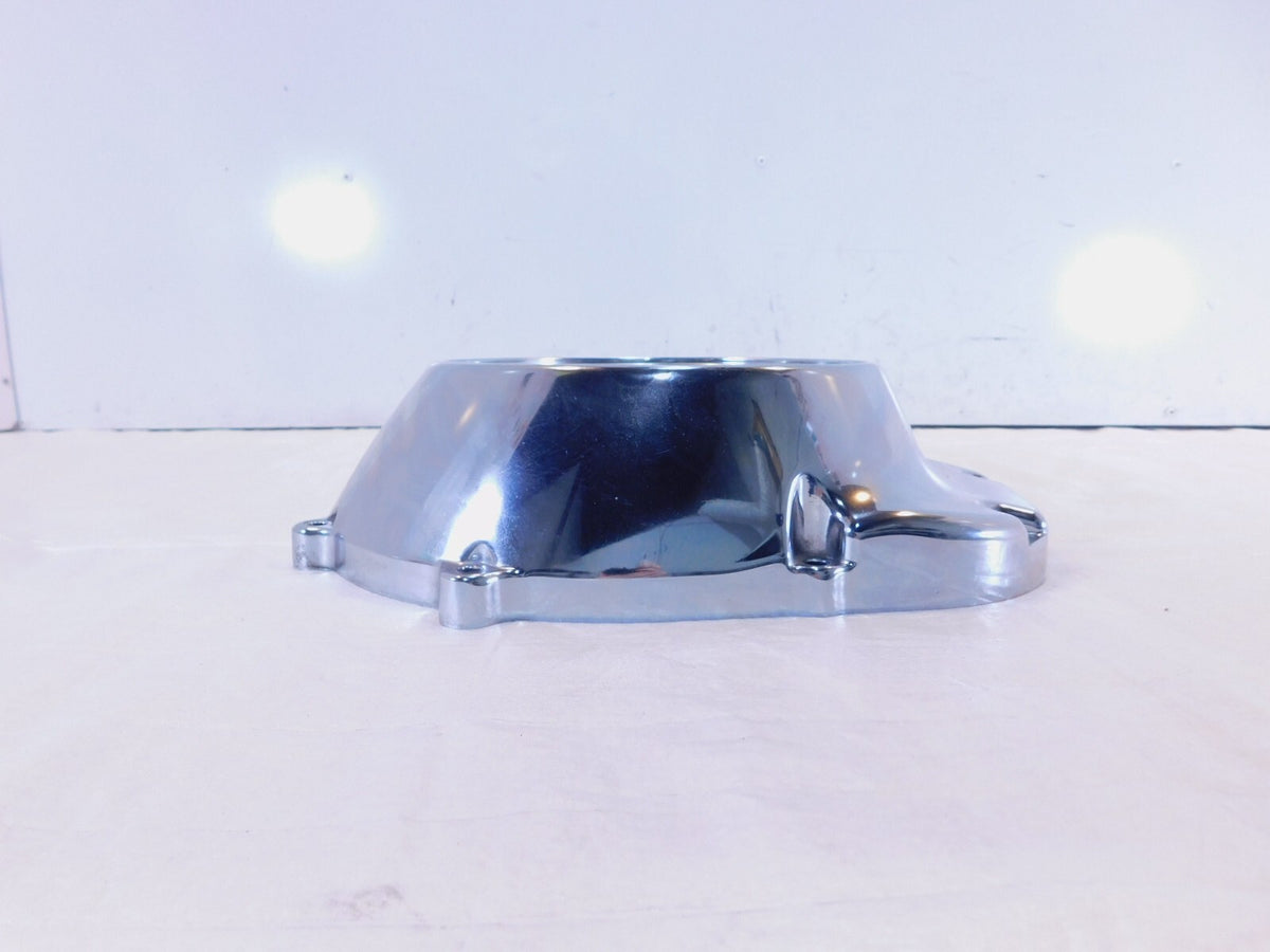 Harley Touring Road King Street & Electra Glide Left Engine Motor Primary Cover - C3 Cycle