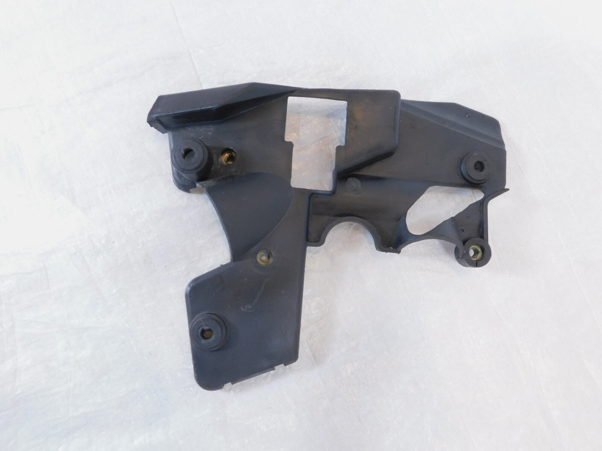 85-07 Yamaha V-Max 1200 VMX12 OEM Side Electrical Cover Panel Mounting Bracket - C3 Cycle