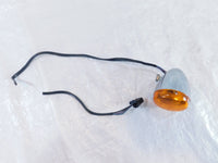 2006-2018 Harley Davidson Touring FLHX Street Glide Front Turn Signal Light Lamp - C3 Cycle