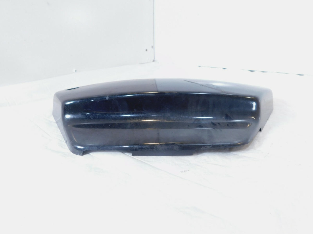 Harley Davidson FXR Super Glide & Low Glide Right Black Frame Side Cover Fairing - C3 Cycle