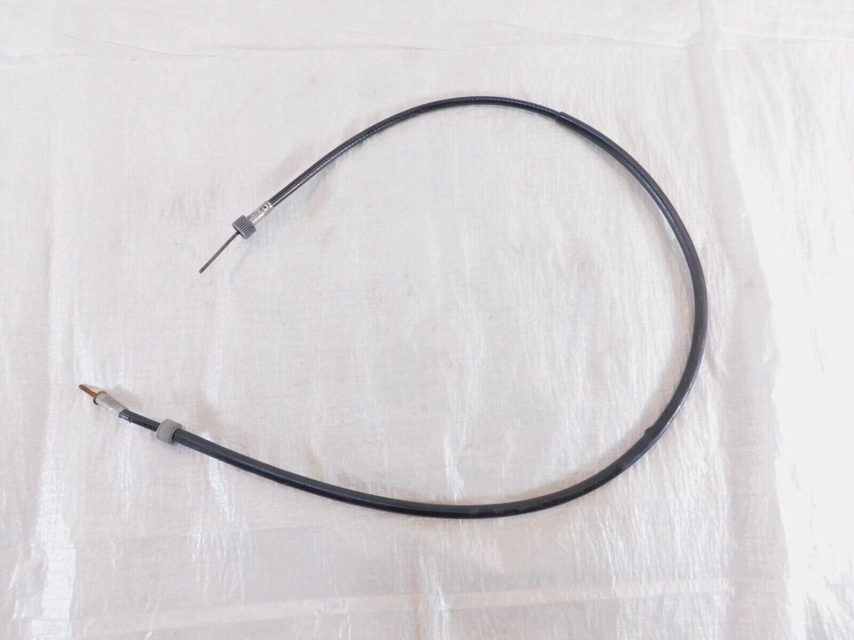 Yamaha Virago 750 1100 XV750 XV1100 Front Wheel Speedometer Speed Sensor Cable