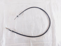 Yamaha Virago 750 1100 XV750 XV1100 Front Wheel Speedometer Speed Sensor Cable