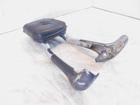 1986-1999 Yamaha Virago 1100 XV1100 Rear Passenger Pillion Backrest Sissybar - C3 Cycle