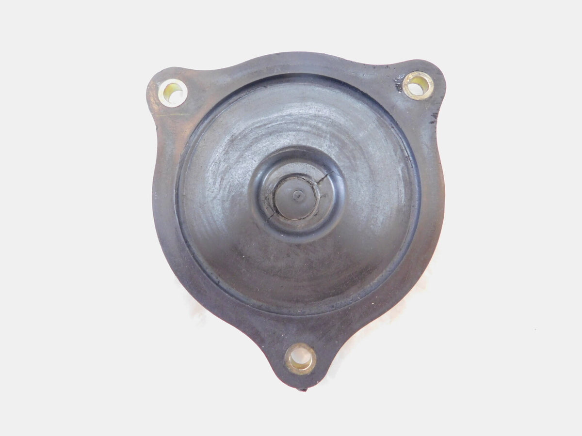 1988-2000 Honda GL1500 Goldwing 1500 Front Center Engine Motor Timing Belt Cover - C3 Cycle