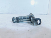 Honda GL1800 Goldwing 1800 Right Brake Pedal Lever Pivot Mount Stalk Bracket