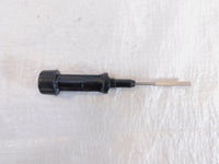 Yamaha YZFR6S YZF R6S & YZFR6 R6 & FZ6 FZ6R Oil Level Plug Dipstick Dip Stick - C3 Cycle