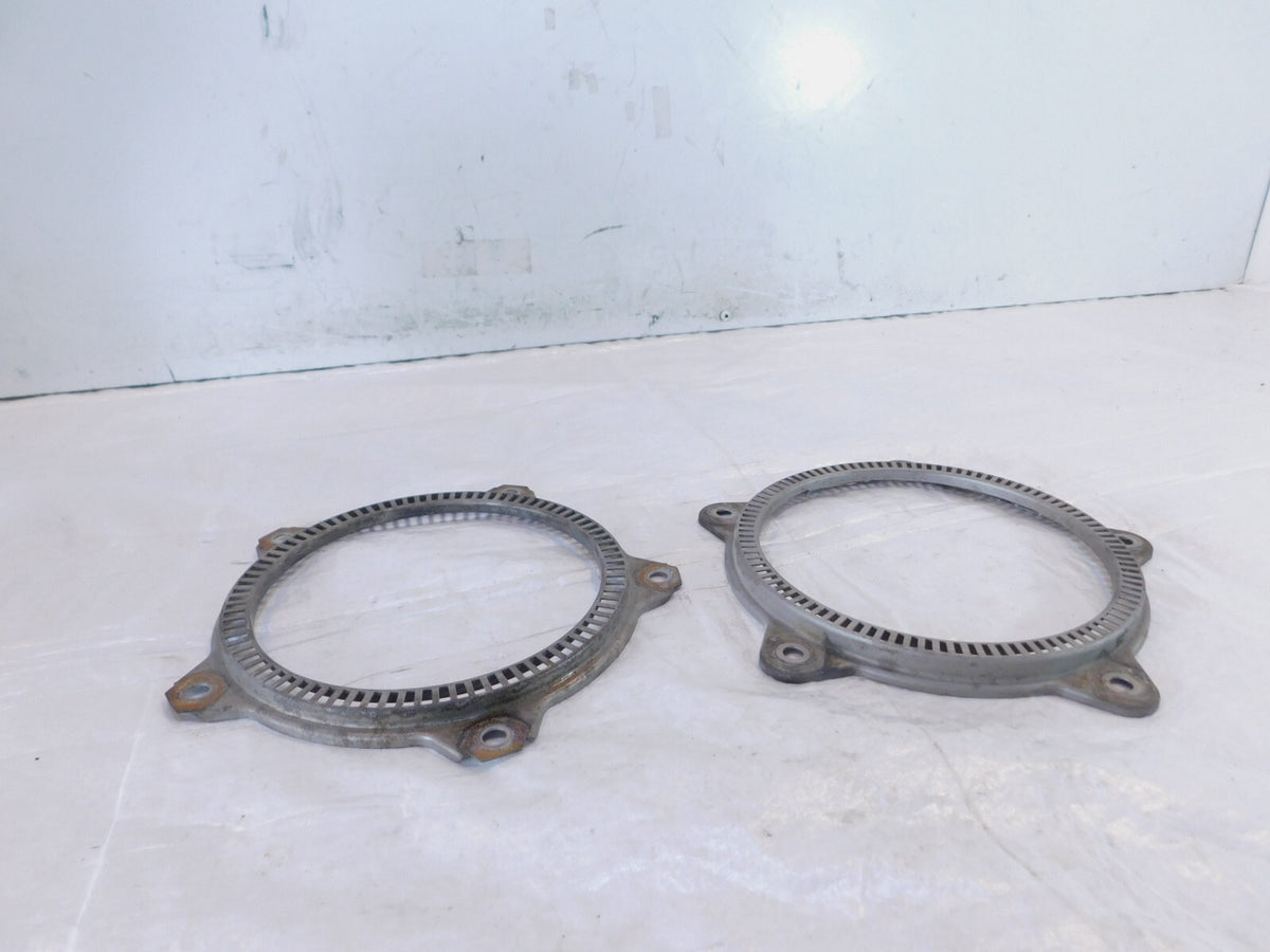 BMW K1200 R900 R1100 R1150 R1200 GS RS RT Wheel ABS Brake Sensor Rings