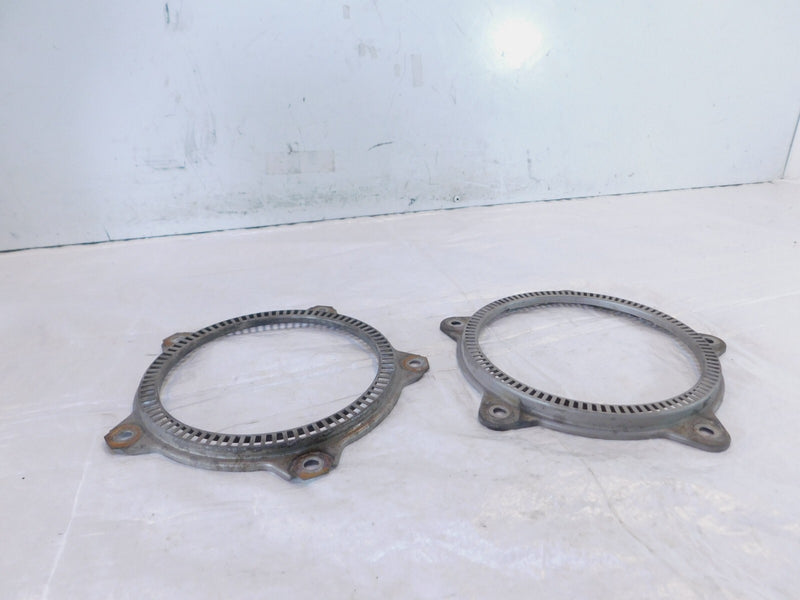 BMW K1200 R900 R1100 R1150 R1200 GS RS RT Wheel ABS Brake Sensor Rings